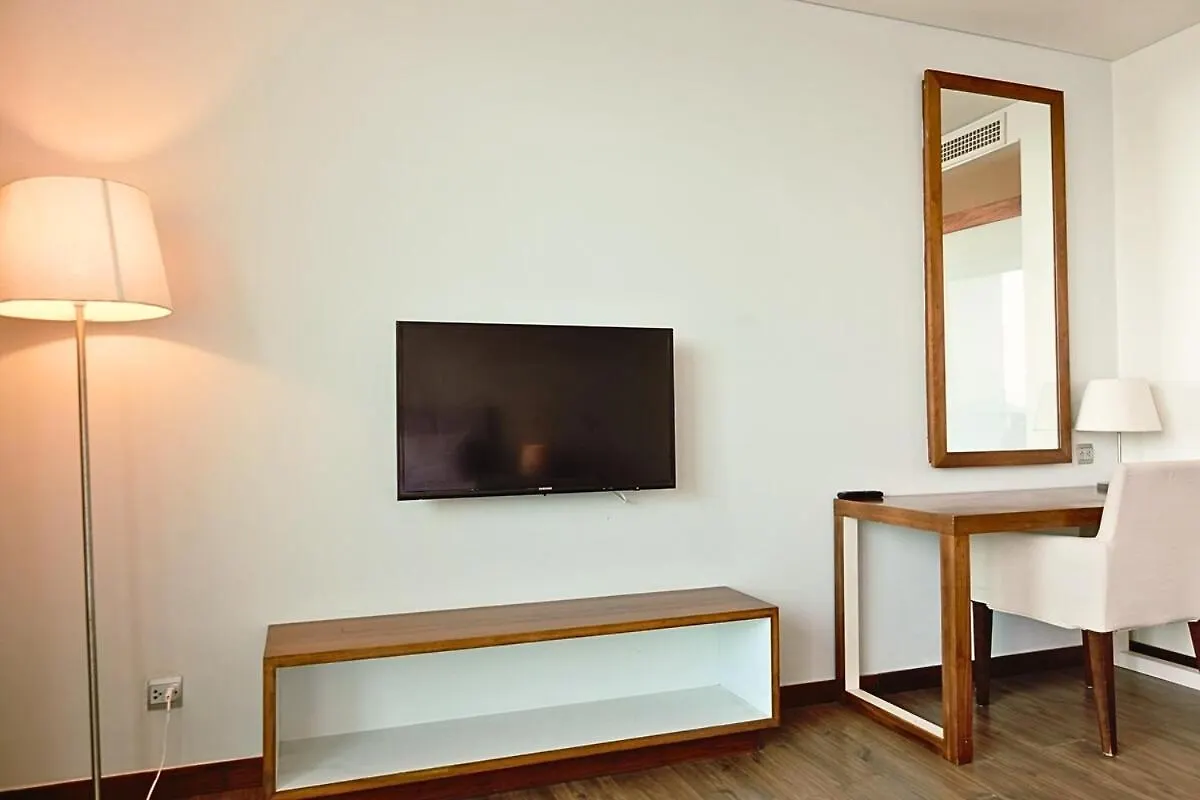 Apartment Ocean Breeze Modern Stay Da Nang