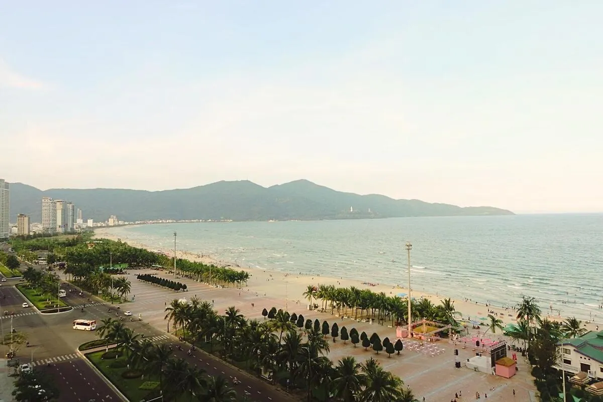 Ocean Breeze Modern Stay Da Nang 0*,  Vietnam