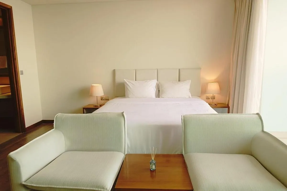 Ocean Breeze Modern Stay Da Nang